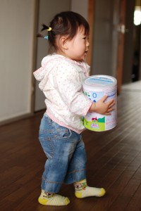 牛牛是小女孩啦