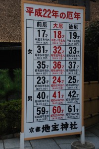 今年有“厄”