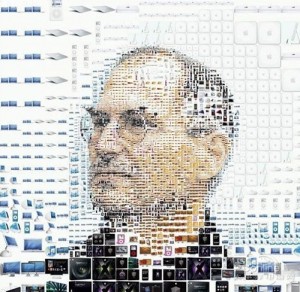 Steve Jobs